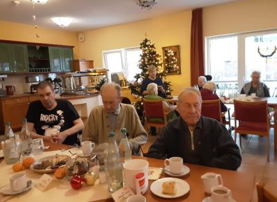 Vorweihnachtliches Konzert – Bild 3